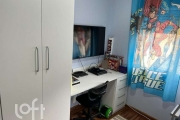 Apartamento com 3 quartos à venda na Rua Xavier de Almeida, 717, Ipiranga, São Paulo