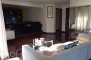 Apartamento com 4 quartos à venda na Rua Frederico Von Martius, 275, Ipiranga, São Paulo