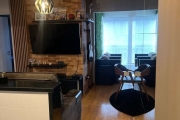 Apartamento com 2 quartos à venda na Rua Santa Áurea, 253, Ipiranga, São Paulo