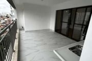 Apartamento com 3 quartos à venda na Avenida Nazaré, 2118, Ipiranga, São Paulo