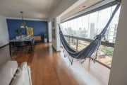 Apartamento com 3 quartos à venda na Rua Pensilvânia, 520, Itaim Bibi, São Paulo