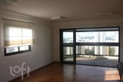 Apartamento com 4 quartos à venda na Rua Deputado Laércio Corte, 951, Vila Andrade, São Paulo