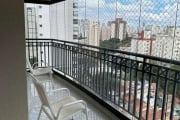 Apartamento com 3 quartos à venda na Rua Embuaçu, 3, Vila Mariana, São Paulo