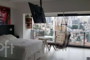 Apartamento com 1 quarto à venda na Rua Paula Ney, 100, Vila Mariana, São Paulo