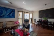 Apartamento com 3 quartos à venda na Rua Jamanari, 3, Vila Andrade, São Paulo