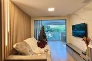 Apartamento com 2 quartos à venda na Rua Nelson Gama de Oliveira, 739, Vila Andrade, São Paulo