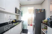 Apartamento com 3 quartos à venda na Rua José Gonçalves, 180, Vila Andrade, São Paulo