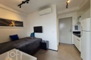 Apartamento com 1 quarto à venda na Rua Humberto I, 1005, Vila Mariana, São Paulo