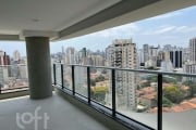 Apartamento com 4 quartos à venda na Rua Artur de Azevedo, 1781, Pinheiros, São Paulo