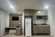 Apartamento com 1 quarto à venda na Rua Alves Guimarães, 251, Jardim Paulista, São Paulo