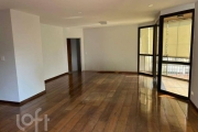 Apartamento com 4 quartos à venda na Avenida Giovanni Gronchi, 5441, Vila Andrade, São Paulo