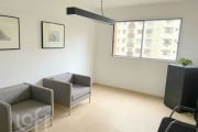 Apartamento com 2 quartos à venda na Rua Guarará, 100, Jardim Paulista, São Paulo