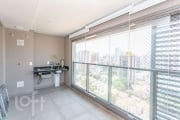 Apartamento com 2 quartos à venda na Avenida Conselheiro Rodrigues Alves, 429, Vila Mariana, São Paulo