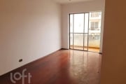 Apartamento com 3 quartos à venda na Avenida Fagundes Filho, 1097, Saúde, São Paulo