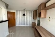 Apartamento com 1 quarto à venda na Rua Afonso Celso, 1000, Saúde, São Paulo