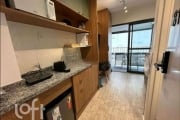 Apartamento com 1 quarto à venda na Rua Pamplona, 834, Jardim Paulista, São Paulo