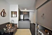 Apartamento com 1 quarto à venda na Avenida Eusébio Matoso, 786, Pinheiros, São Paulo