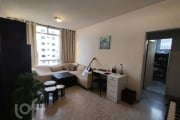 Apartamento com 2 quartos à venda na Avenida Jurucê, 856, Moema, São Paulo