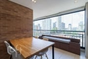 Apartamento com 3 quartos à venda na Rua Domingos de Morais, 1018, Vila Mariana, São Paulo