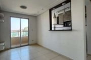 Apartamento com 2 quartos à venda na Rua Antônio Júlio dos Santos, 287, Morumbi, São Paulo