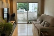 Apartamento com 3 quartos à venda na Rua José Ramon Urtiza, 181, Vila Andrade, São Paulo