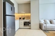 Apartamento com 1 quarto à venda na Rua José Maria Lisboa, 747, Jardim Paulista, São Paulo