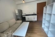 Apartamento com 1 quarto à venda na Rua Alves Guimarães, 1380, Pinheiros, São Paulo