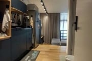 Apartamento com 1 quarto à venda na Rua Afonso Celso, 773, Vila Mariana, São Paulo