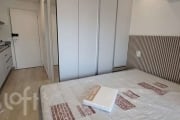 Apartamento com 1 quarto à venda na Rua Madre Cabrini, 99, Vila Mariana, São Paulo