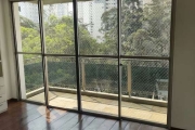 Apartamento com 3 quartos à venda na Rua Charles Spencer Chaplin, 137, Vila Andrade, São Paulo