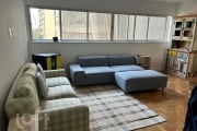 Apartamento com 2 quartos à venda na Rua José Maria Lisboa, 534, Jardim Paulista, São Paulo