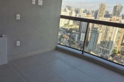 Apartamento com 1 quarto à venda na Avenida Santo Amaro, 4800, Itaim Bibi, São Paulo