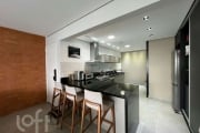 Apartamento com 2 quartos à venda na Rua José Gonçalves, 292, Vila Andrade, São Paulo