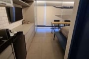 Apartamento com 1 quarto à venda na Rua Humberto I, 1005, Vila Mariana, São Paulo