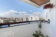 Apartamento com 3 quartos à venda na Rua Catulo da Paixão Cearense, 521, Saúde, São Paulo