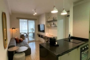 Apartamento com 1 quarto à venda na Avenida Eusébio Matoso, 786, Pinheiros, São Paulo