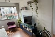 Apartamento com 1 quarto à venda na Avenida Brigadeiro Luís Antônio, 2743, Jardim Paulista, São Paulo