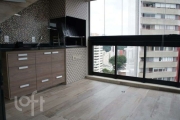 Apartamento com 4 quartos à venda na Rua Itapimirum, 88, Vila Andrade, São Paulo