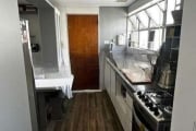 Apartamento com 3 quartos à venda na Rua Inhambú, 952, Moema, São Paulo