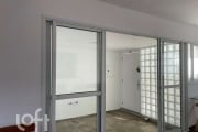 Apartamento com 1 quarto à venda na Avenida Doutor Arnaldo, 2222, Perdizes, São Paulo