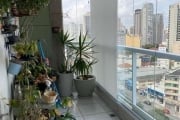 Apartamento com 2 quartos à venda na Rua Sena Madureira, 80, Vila Mariana, São Paulo