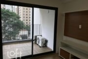 Apartamento com 1 quarto à venda na Alameda dos Jurupis, 813, Moema, São Paulo