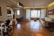 Apartamento com 4 quartos à venda na Avenida Jamaris, 64, Moema, São Paulo