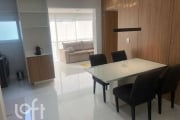 Apartamento com 1 quarto à venda na Avenida Presidente Juscelino Kubitschek, 1545, Itaim Bibi, São Paulo