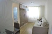 Apartamento com 2 quartos à venda na Rua Dona Vitu Giorgi, 119, Morumbi, São Paulo