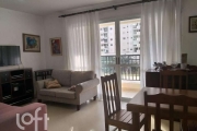 Apartamento com 3 quartos à venda na Avenida Itaboraí, 457, Saúde, São Paulo