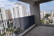 Apartamento com 1 quarto à venda na Rua Desembargador Aragão, 48, Vila Mariana, São Paulo