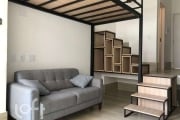 Apartamento com 1 quarto à venda na Rua Jorge Tibiriçá, 50, Vila Mariana, São Paulo