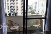 Apartamento com 3 quartos à venda na Rua Mirassol, 272, Saúde, São Paulo