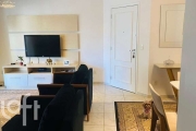 Apartamento com 3 quartos à venda na Rua Afonso Celso, 733, Vila Mariana, São Paulo